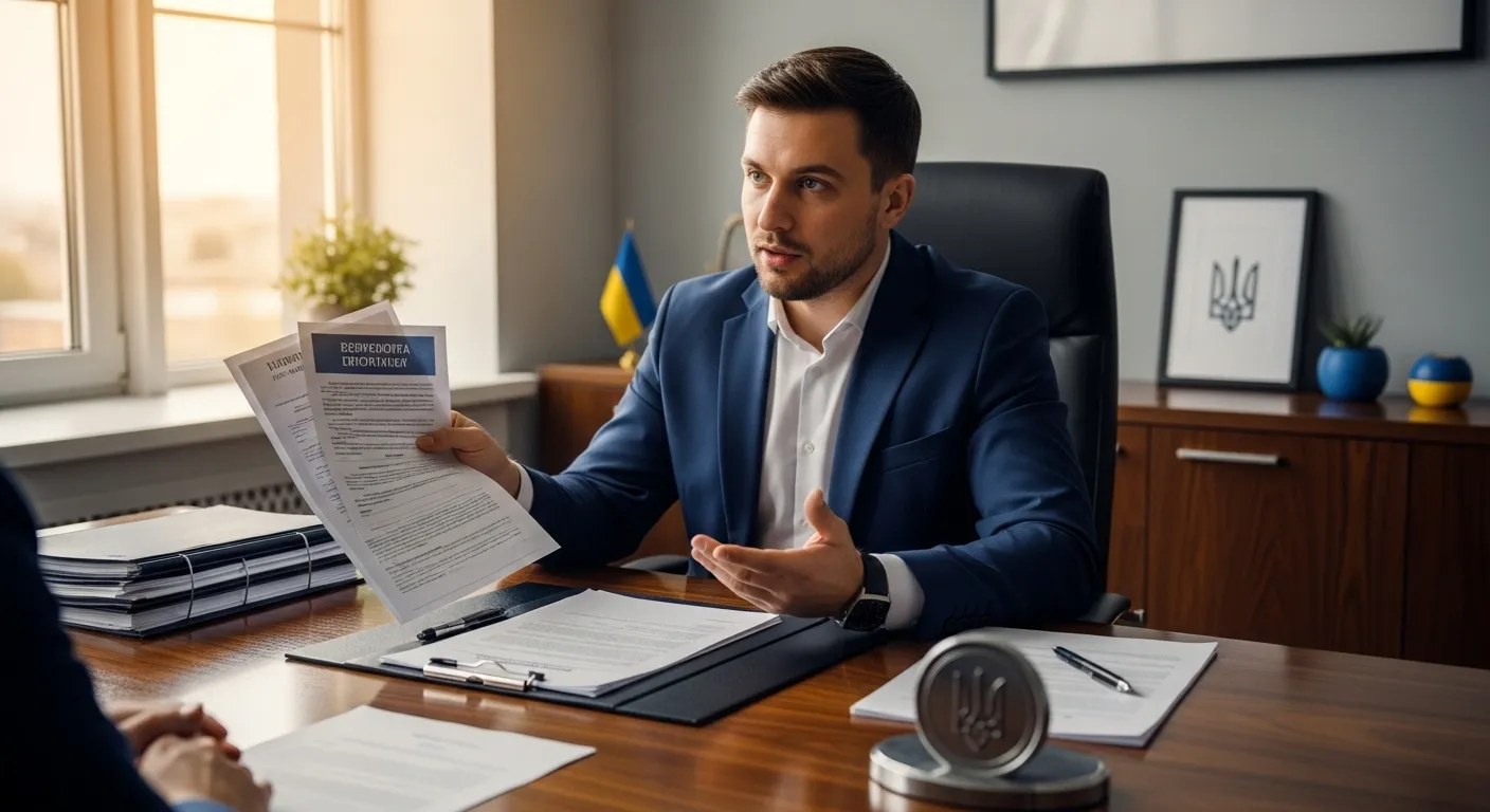 як забронювати працівника від мобілізації