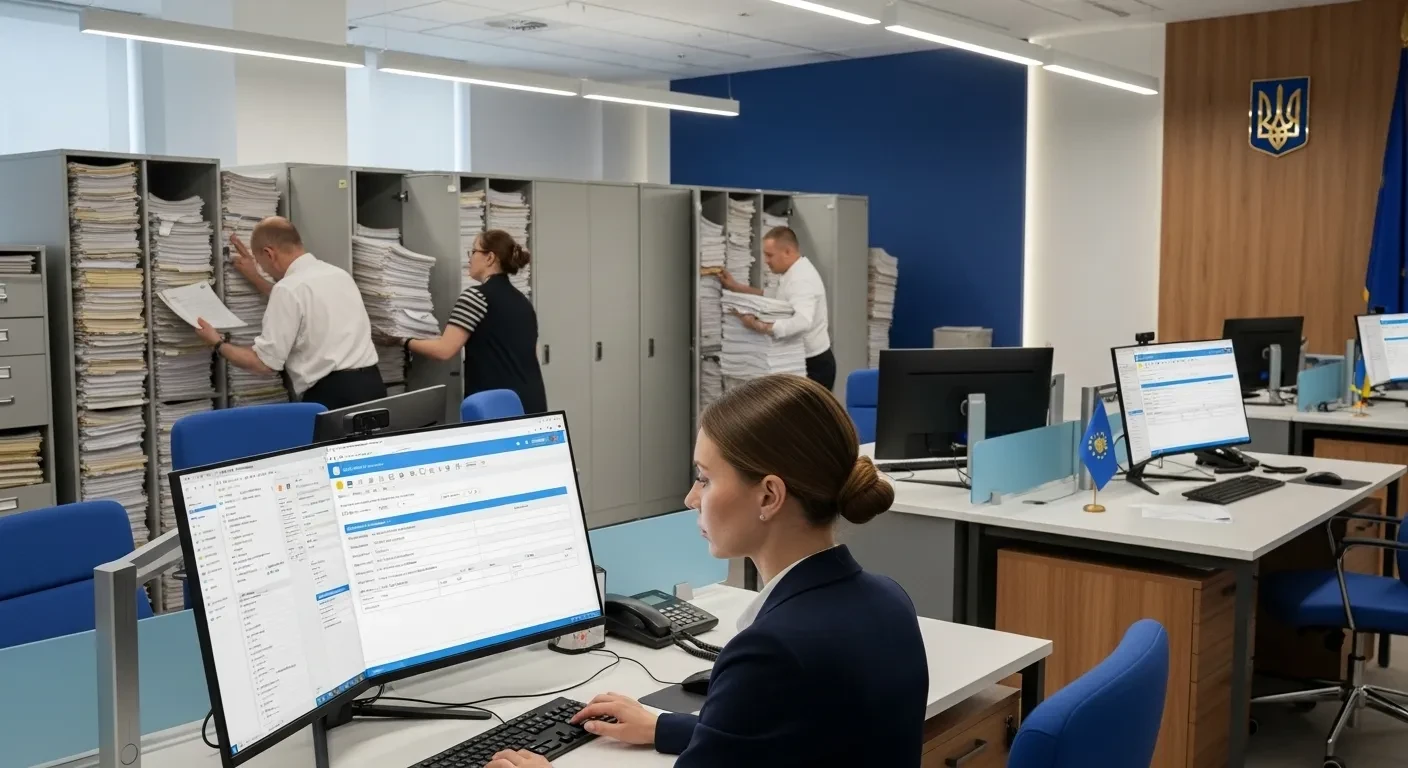 Що змінилося після закриття МСЕК