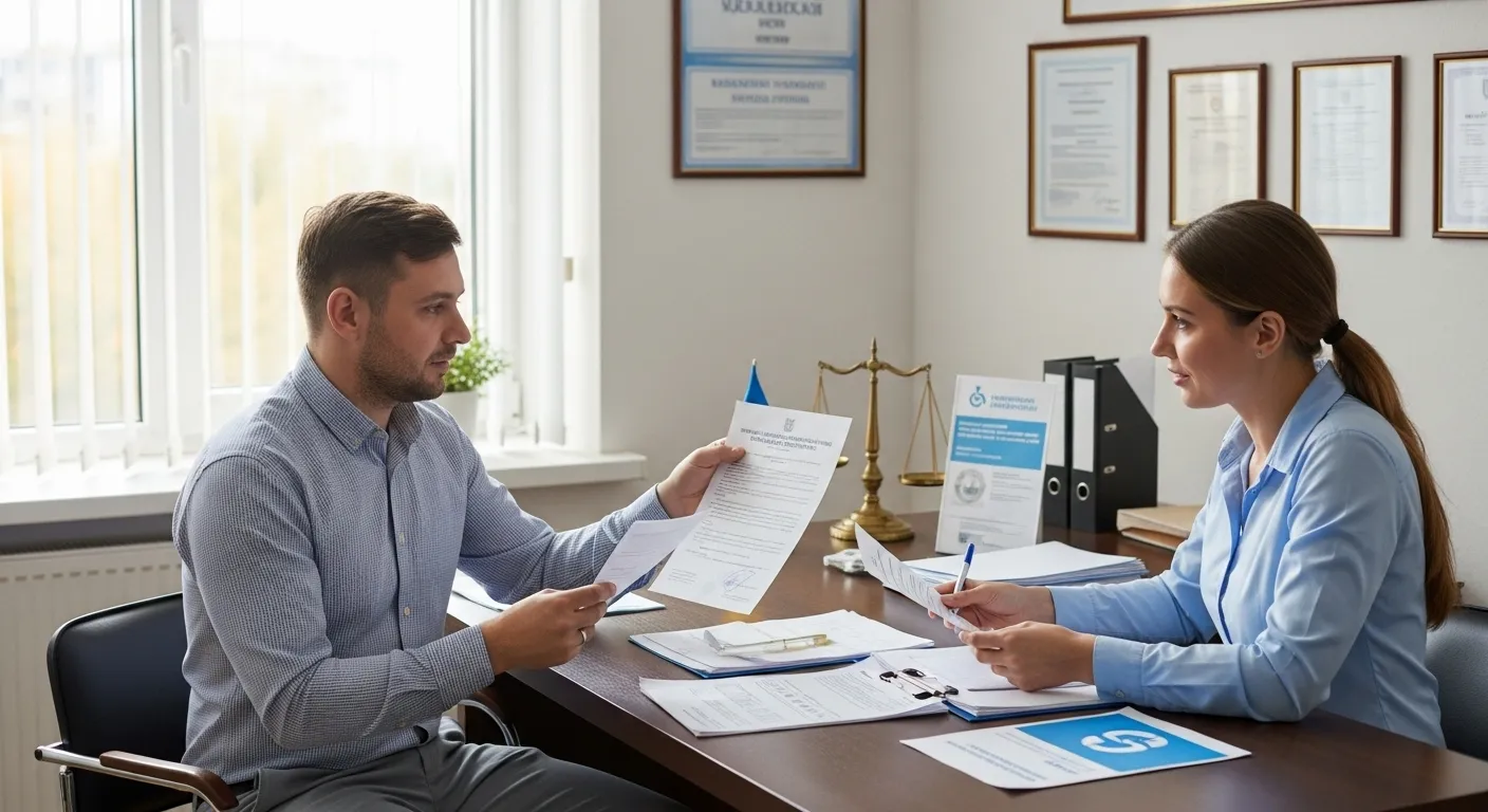 мобілізація осіб з інвалідністю 3 групи