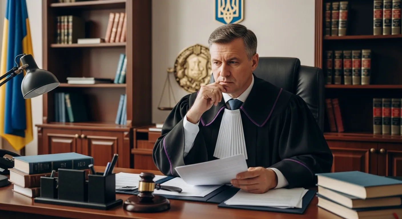 мобілізація держслужбовців