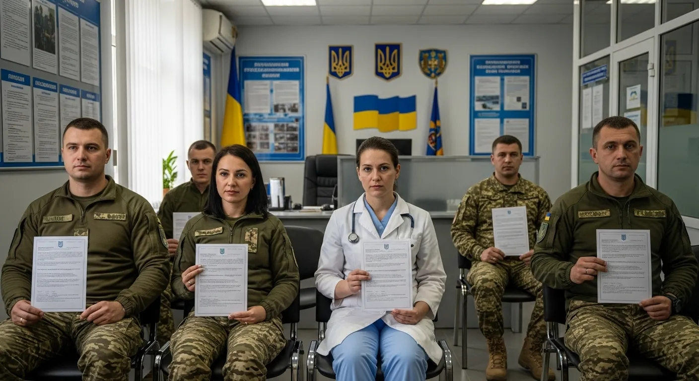 цільова мобілізація