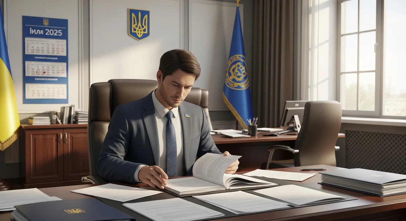 зміни в мобілізації