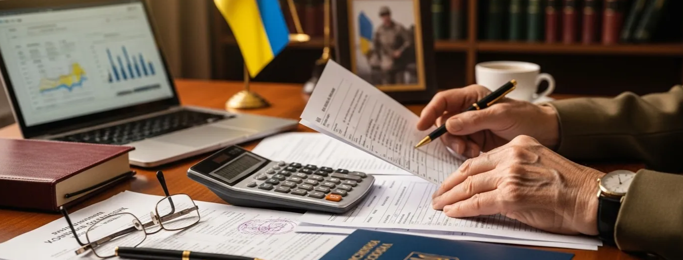 Індексація пенсії військовим пенсіонерам