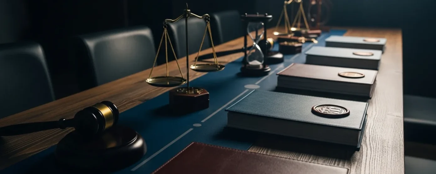 досудове розслідування