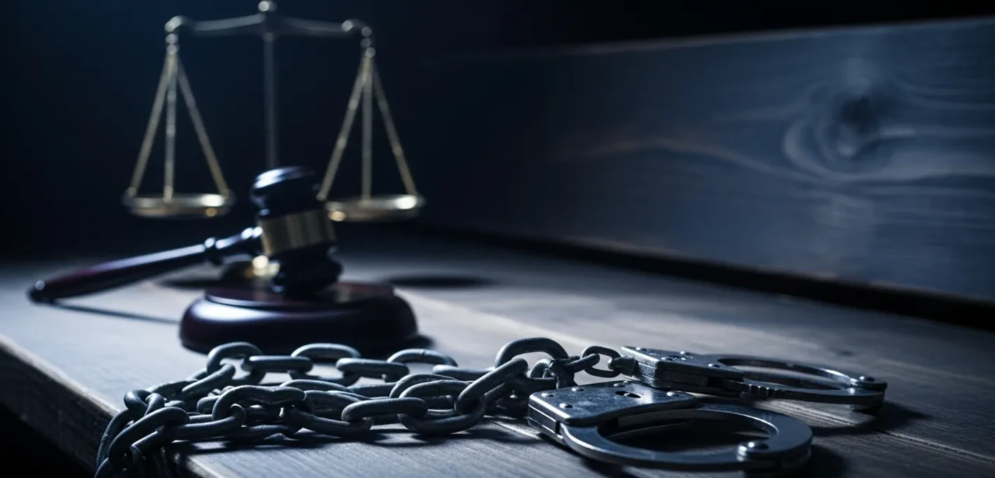 довічне ув'язнення