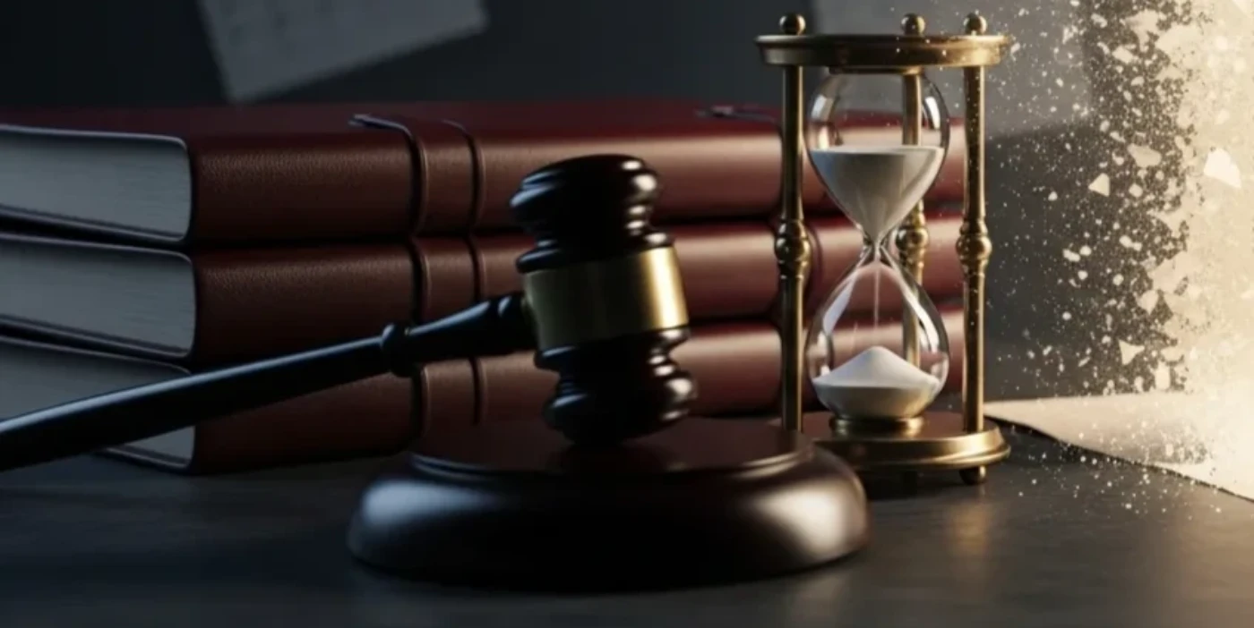 погашення та зняття судимості