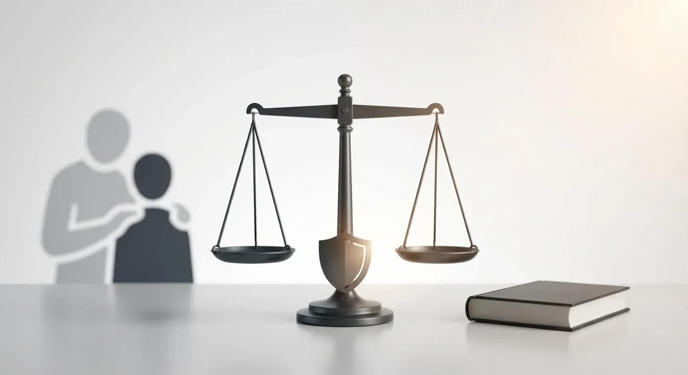 відповідальність за булінг
