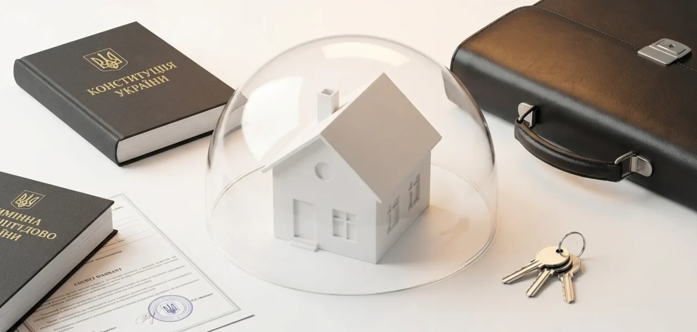 різниця між обшуком та оглядом