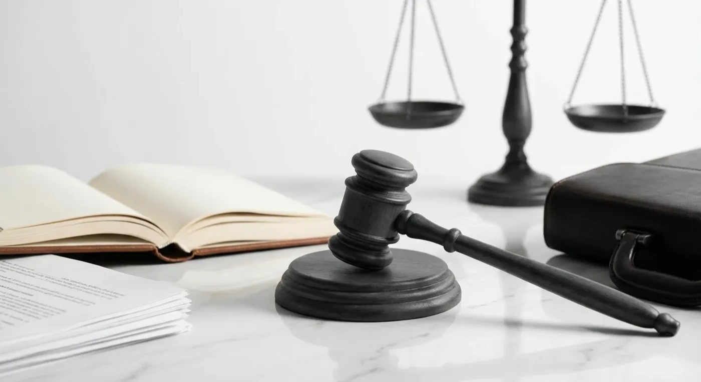 адвокат у справі про розбій