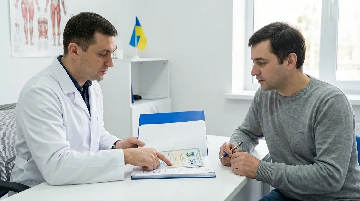 допомога при пораненнях та контузіях