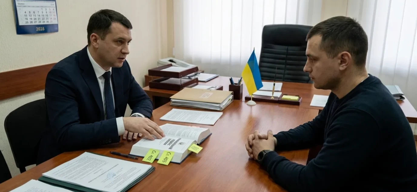 невиконання наказів