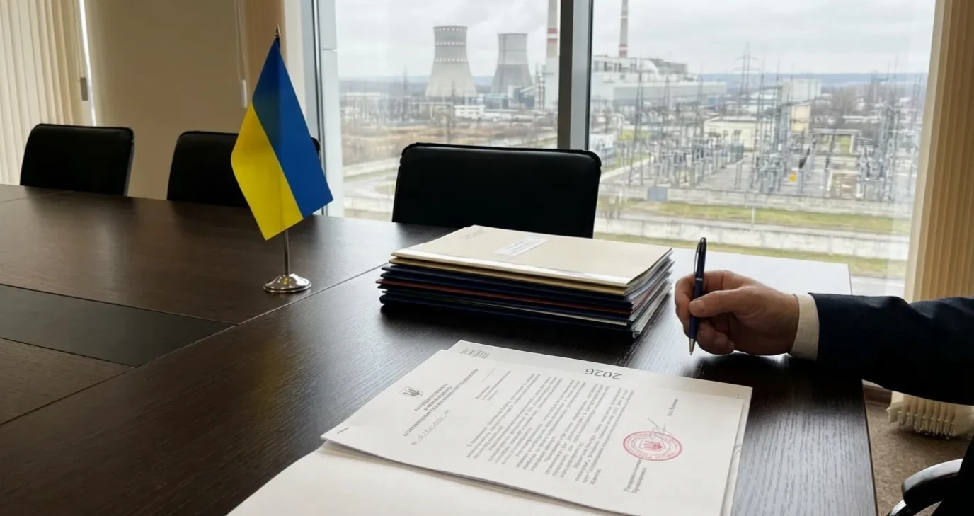 отримання статусу критично важливого підприємства