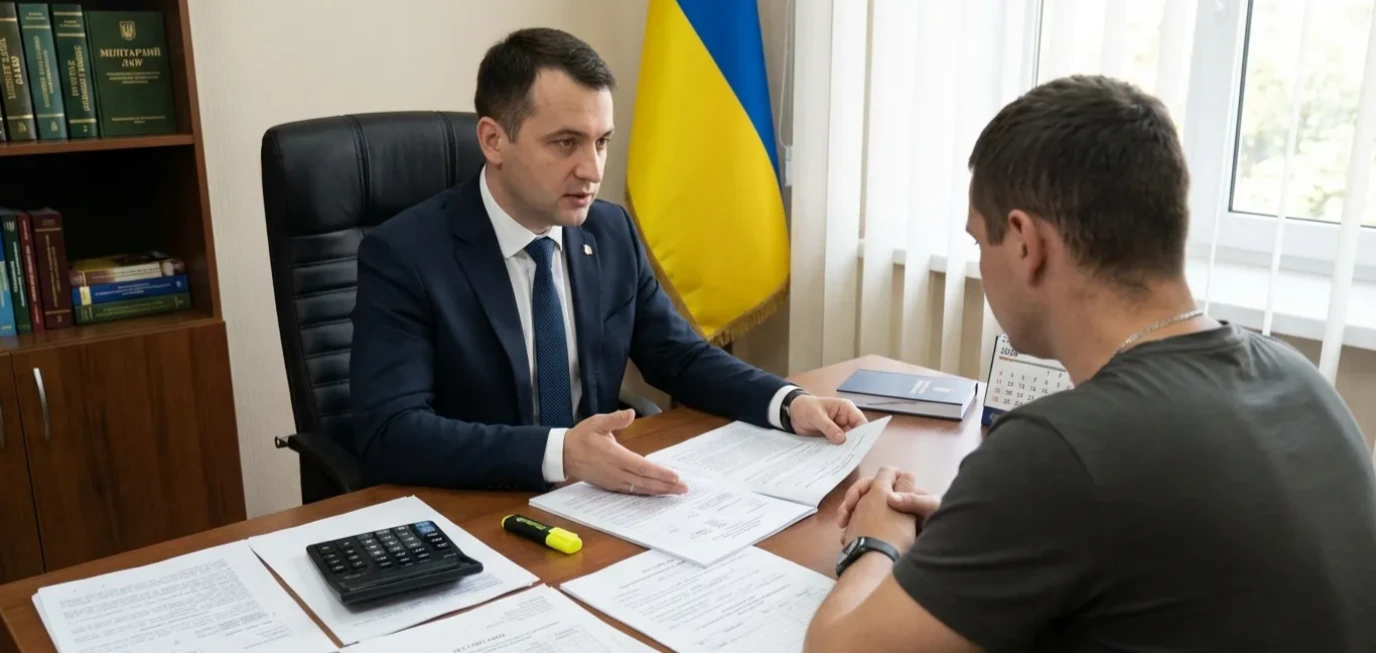 втрата військового майна