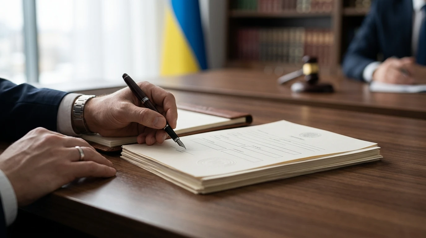угода про визнання винуватості