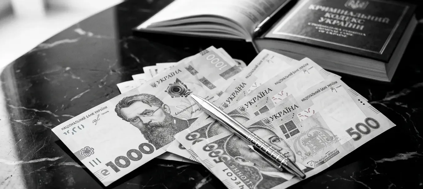 крадіжка у великих розмірах