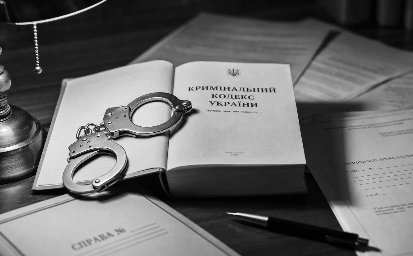 адвокат у справах про наркотики