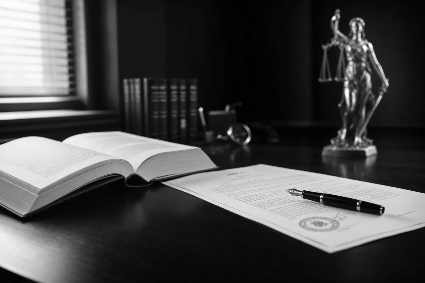 адвокат підробка документів