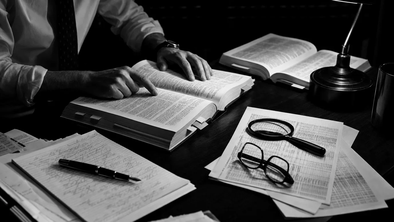 адвокат у сфері економічних злочинів