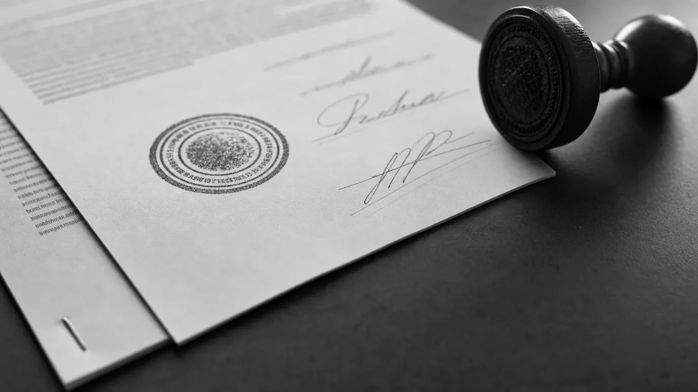 наказ та акт внутрішнього розслідування