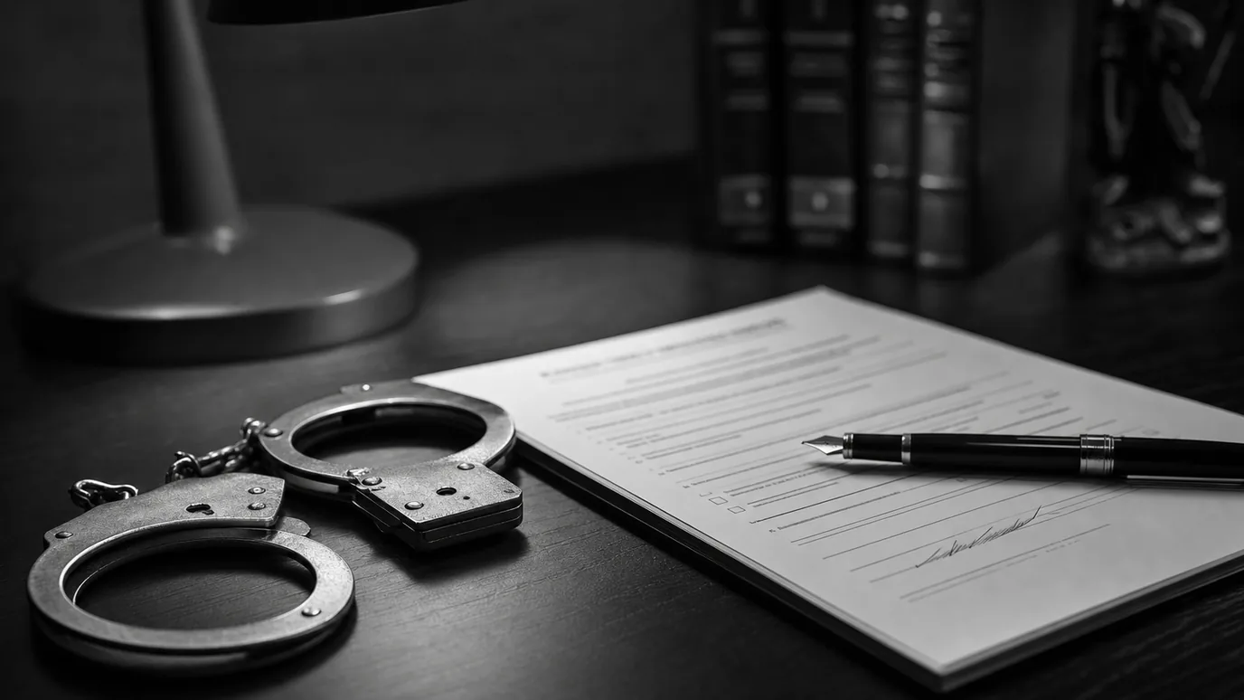 затримання та обшук при розбої